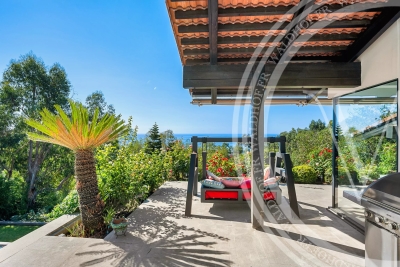Villa in Cannes for rental from 9 500 € / week, Photo 12
