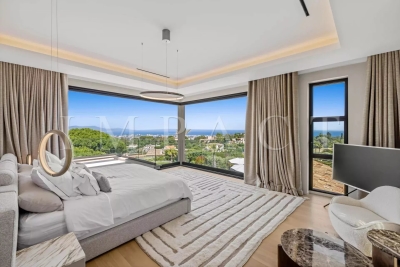 Villa à Cannes &agrave; louer à partir de 30 000 € / semaine, Photo 13