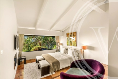 Villa in Cannes for rental from 9 500 € / week, Photo 13