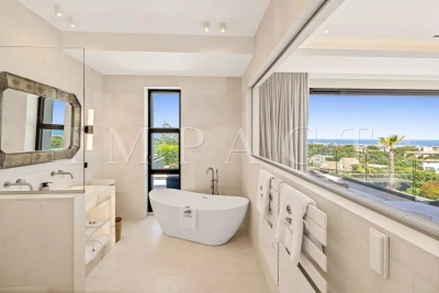 Villa à Cannes &agrave; louer à partir de 30 000 € / semaine, Photo 14