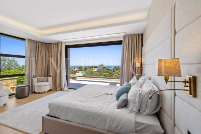 Villa à Cannes &agrave; louer à partir de 30 000 € / semaine, Photo 16