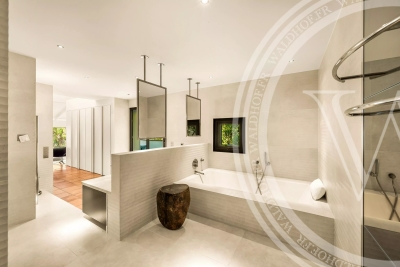 Villa in Cannes for rental from 9 500 € / week, Photo 16