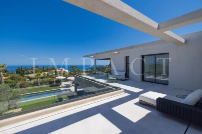 Villa à Cannes &agrave; louer à partir de 30 000 € / semaine, Photo 19