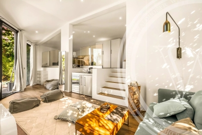Villa in Cannes for rental from 9 500 € / week, Photo 19