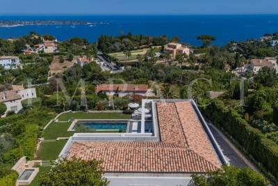 Villa à Cannes &agrave; louer à partir de 30 000 € / semaine, Photo 3