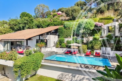 Villa in Cannes for rental from 9 500 € / week, Photo 3