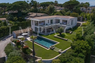 Villa à Cannes &agrave; louer à partir de 30 000 € / semaine, Photo 4