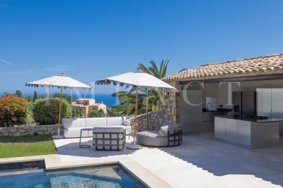 Villa à Cannes &agrave; louer à partir de 30 000 € / semaine, Photo 5