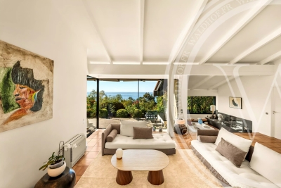 Villa in Cannes for rental from 9 500 € / week, Photo 5