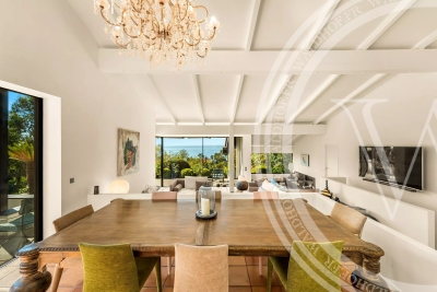 Villa in Cannes for rental from 9 500 € / week, Photo 6