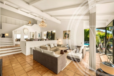 Villa in Cannes for rental from 9 500 € / week, Photo 7