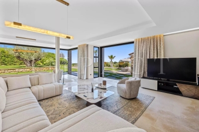 Villa à Cannes &agrave; louer à partir de 30 000 € / semaine, Photo 8