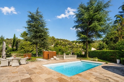 Maison &agrave; vendre &agrave; Cabries  - 6 pi&egrave;ces 150 m&sup2; 