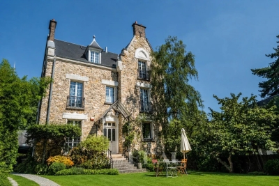 Maison &agrave; vendre &agrave; Versailles  - 10 pi&egrave;ces 413 m&sup2; 