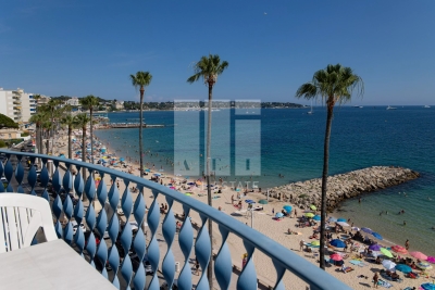 Appartement &agrave; vendre &agrave; ANTIBES  - 4 pi&egrave;ces - 81 m&sup2; 