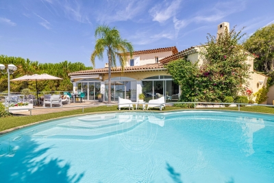 Maison &agrave; vendre &agrave; NICE Port - 9 pi&egrave;ces - 382 m&sup2; 