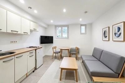 Appartement &agrave; vendre &agrave; Nice  - Studio 16 m&sup2; 