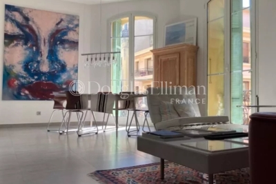 Appartement &agrave; vendre &agrave; Beausoleil  - 3 pi&egrave;ces 73 m&sup2; 