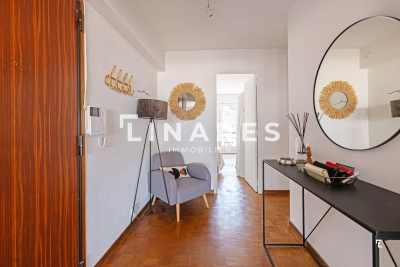 Appartement &agrave; vendre &agrave; Marseille 7Eme  - 3 pi&egrave;ces 80 m&sup2; 
