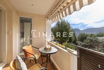 Appartement &agrave; vendre &agrave; CASSIS  - 5 pi&egrave;ces - 93 m&sup2; 