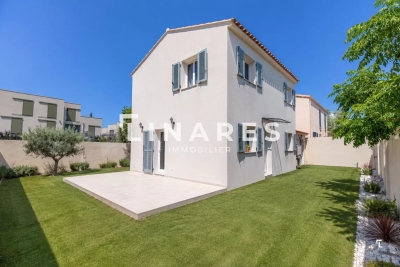 Maison &agrave; vendre &agrave; LA CIOTAT  - 4 pi&egrave;ces - 90 m&sup2; 