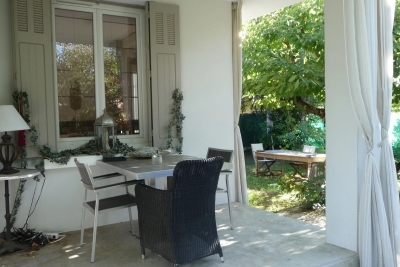 Maison &agrave; louer &agrave; CARPENTRAS  - 4 pi&egrave;ces - 61 m&sup2; 