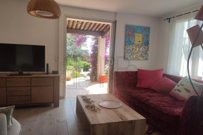 Maison &agrave; vendre &agrave; LE LAVANDOU Rians - 4 pi&egrave;ces - 104 m&sup2; 