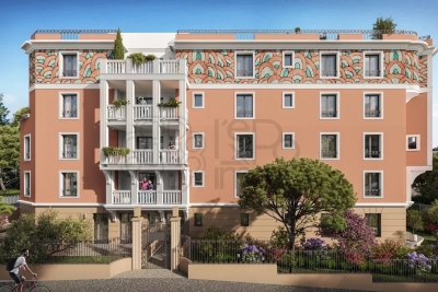 Appartement &agrave; vendre &agrave; CAVALAIRE-SUR-MER Rians - 4 pi&egrave;ces - 80 m&sup2; 