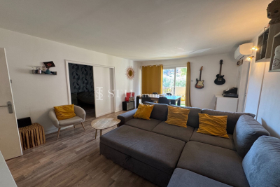 Appartement &agrave; vendre &agrave; Ste-Maxime  - 4 pi&egrave;ces 78 m&sup2; 