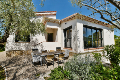 Maison &agrave; vendre &agrave; Valbonne    
