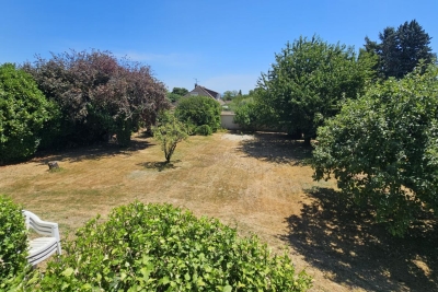 terrain &agrave; vendre &agrave; GRENAY   - 800 m&sup2; 