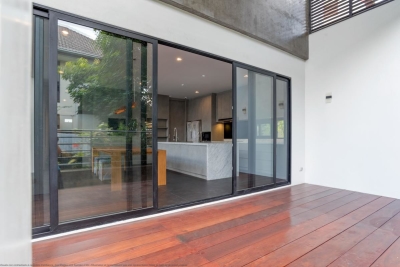 Appartement &agrave; vendre &agrave; ASNIERES SUR SEINE  - 5 pi&egrave;ces - 108 m&sup2; 