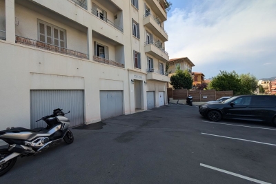 Parking/Garage &agrave; vendre &agrave; Nice   15 m&sup2; 