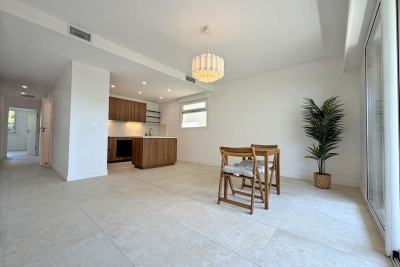 Appartement &agrave; vendre &agrave; Nice  - 3 pi&egrave;ces 78 m&sup2; 