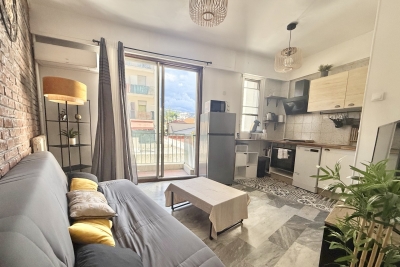 Appartement &agrave; vendre &agrave; NICE Bellet-Magnan - 1 pi&egrave;ces - 29 m&sup2; 