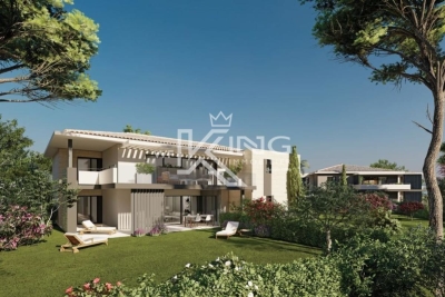 Appartement &agrave; vendre &agrave; STE-MAXIME  - 2 pi&egrave;ces - 53 m&sup2; 
