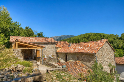 Maison &agrave; vendre &agrave; Senechas  - 5 pi&egrave;ces 129 m&sup2; 