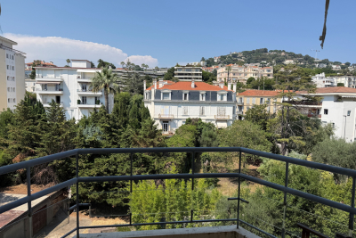 Appartement &agrave; vendre &agrave; Cannes  - Studio 41 m&sup2; 