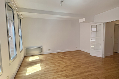 Appartement &agrave; vendre &agrave; MARSEILLE 7EME  - 4 pi&egrave;ces - 82 m&sup2; 