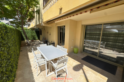 Appartement &agrave; vendre &agrave; ST-LAURENT-DU-VAR Vauban - 3 pi&egrave;ces - 73 m&sup2; 