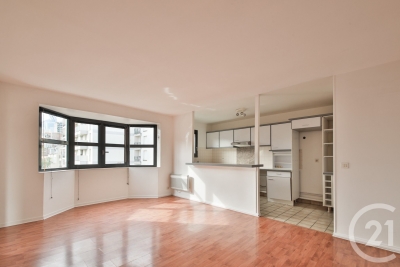Appartement &agrave; vendre &agrave; COURBEVOIE  - 3 pi&egrave;ces - 54 m&sup2; 