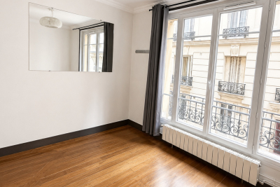 Appartement &agrave; vendre &agrave; PARIS 11EME  - 2 pi&egrave;ces - 34 m&sup2; 