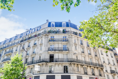 Appartement &agrave; vendre &agrave; Paris 11Eme  - 4 pi&egrave;ces 121 m&sup2; 