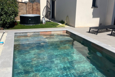 Maison &agrave; vendre &agrave; BELLEGARDE  - 5 pi&egrave;ces - 117 m&sup2; 
