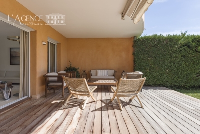 Appartement &agrave; vendre &agrave; AIX-EN-PROVENCE  - 6 pi&egrave;ces - 183 m&sup2; 
