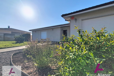Maison &agrave; vendre &agrave; AUDENGE  - 6 pi&egrave;ces - 145 m&sup2; 