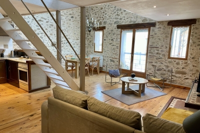 Appartement &agrave; vendre &agrave; Argelès-sur-Mer  - 3 pi&egrave;ces 71 m&sup2; 