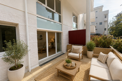 Appartement &agrave; vendre &agrave; ARCACHON  - 4 pi&egrave;ces - 101 m&sup2; 