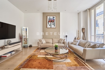 Appartement &agrave; vendre &agrave; Paris 17Eme  - 5 pi&egrave;ces 182 m&sup2; 
