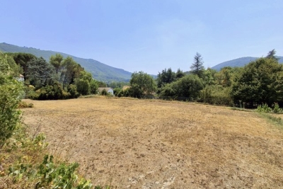terrain &agrave; vendre &agrave; St-Ambroix   1500 m&sup2; 